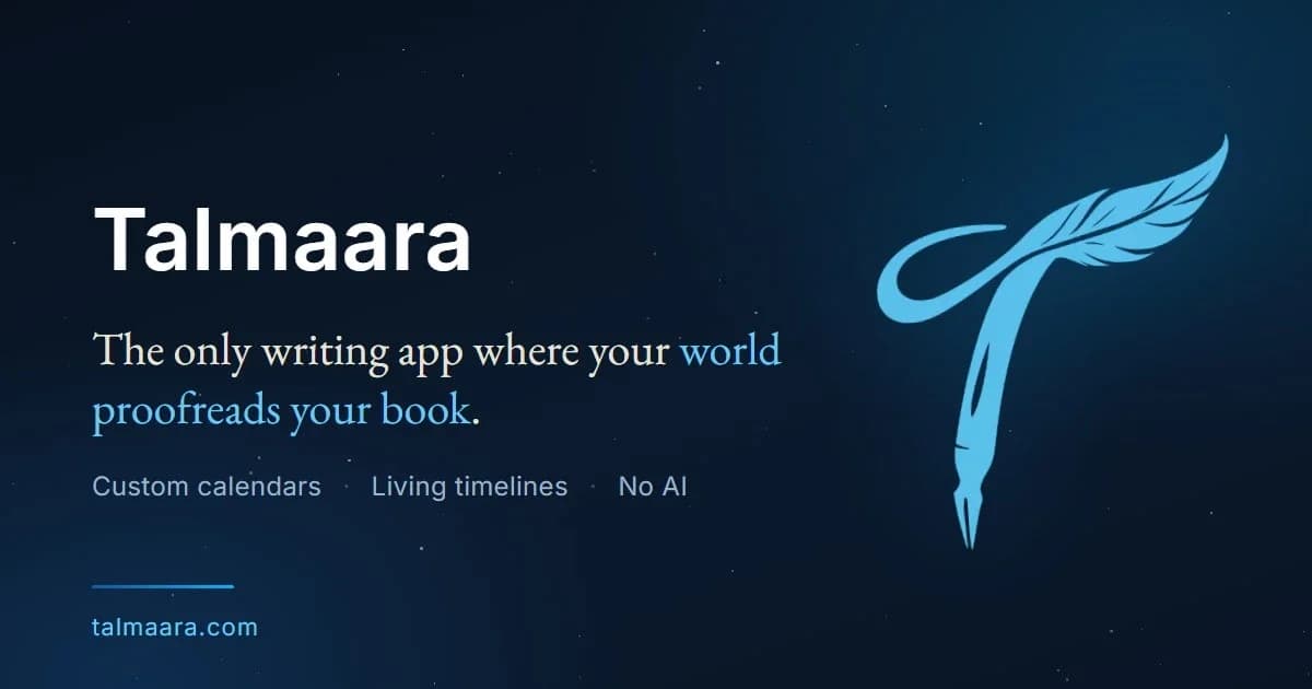 Talmaara preview
