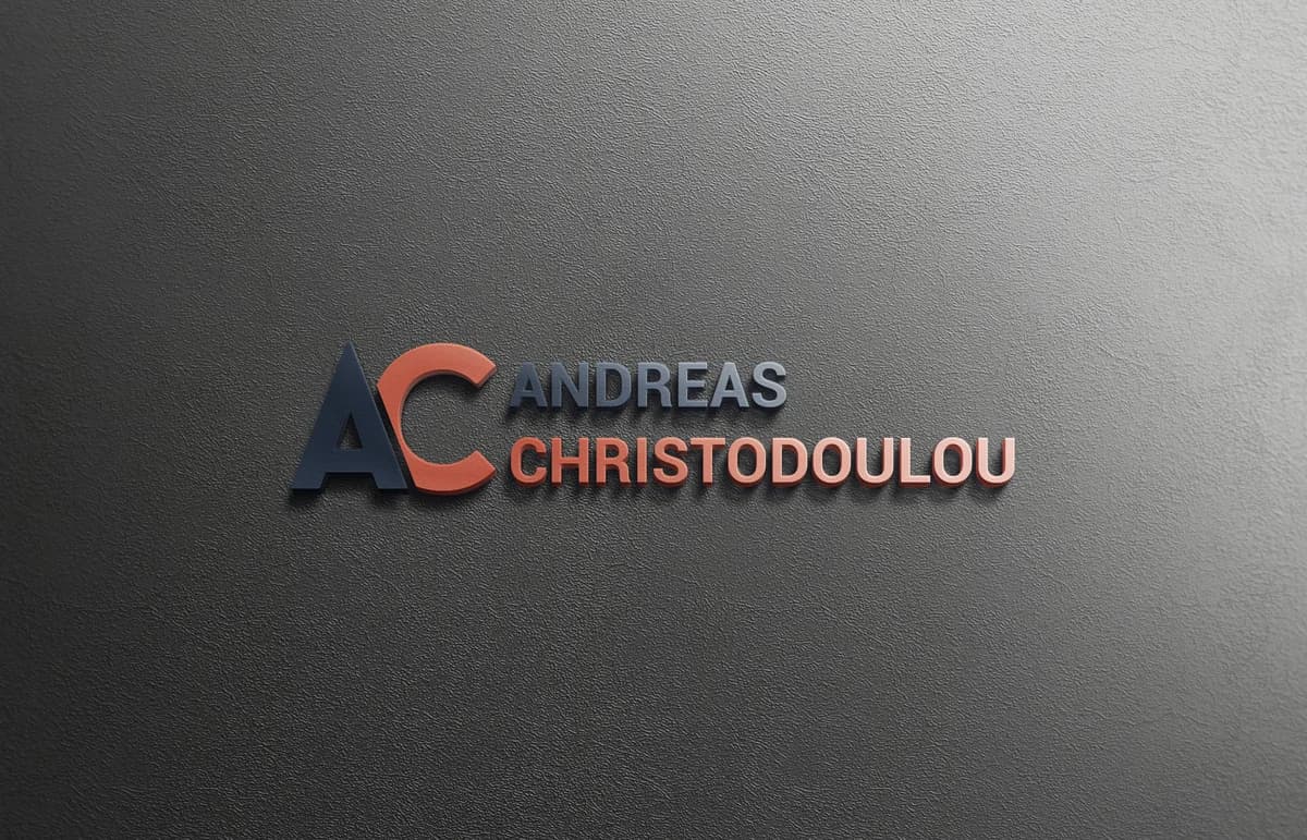 Andreas Christodoulou preview