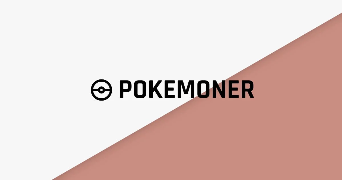 Pokemoner preview
