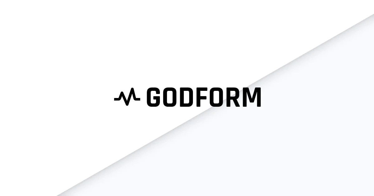 GodForm preview