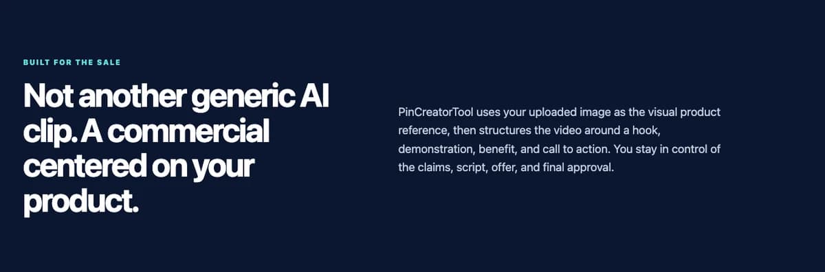 PinCreatorTool preview
