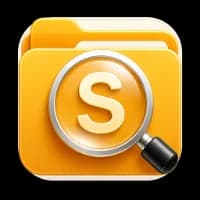 SADFinder logo