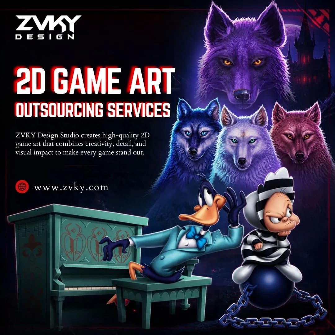Game Development Company screenshot 3