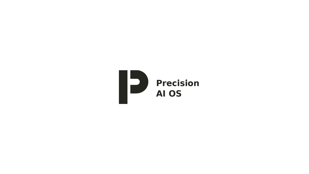 Precision AI OS - Put AI to Work in Your Firm, Before Your Competitors Do