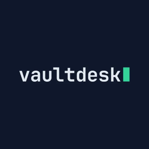 Vault Desk preview