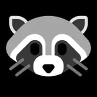 RacoonDR logo