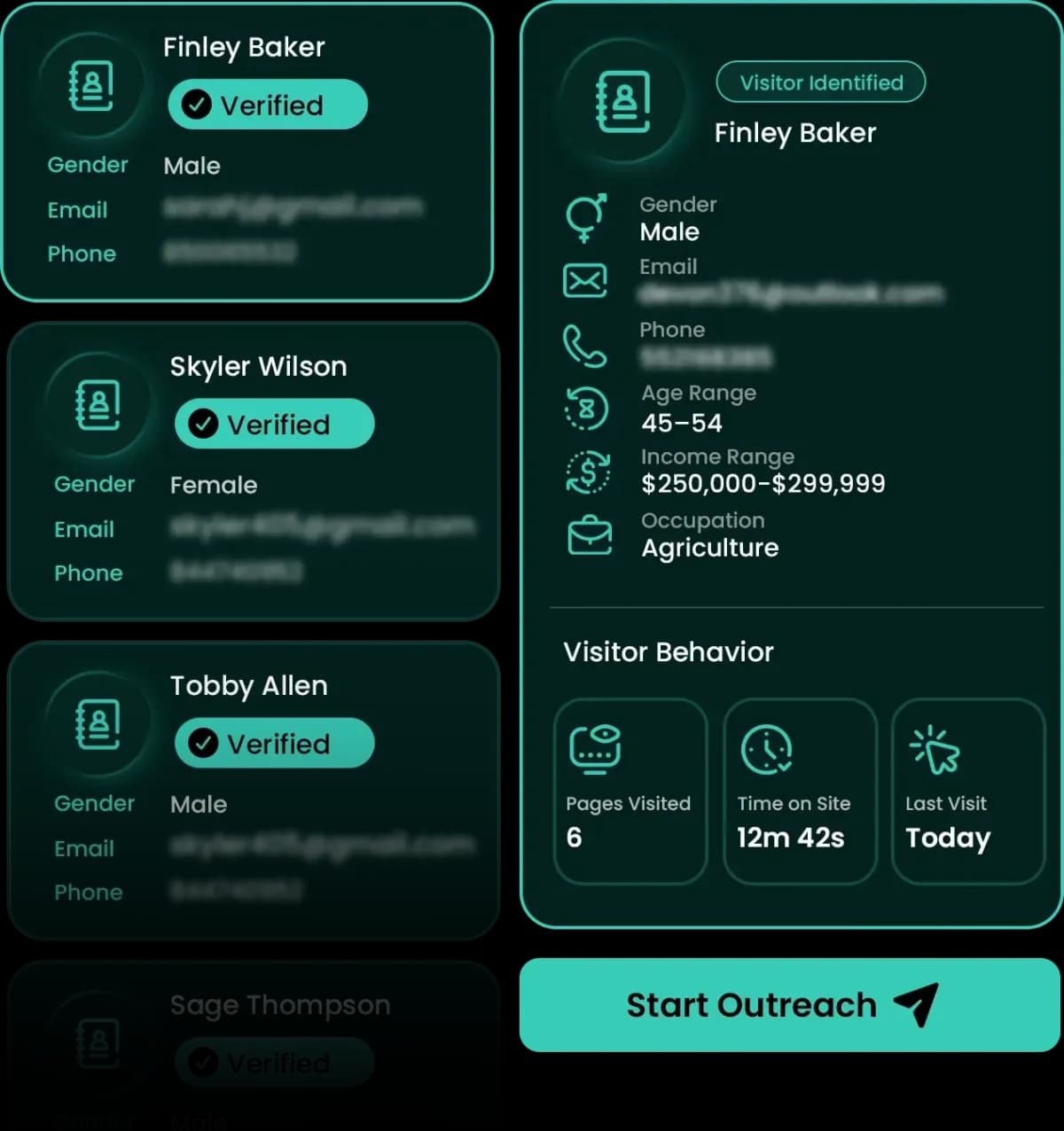 Scupe.ai preview