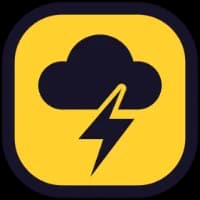 SubmitStorm logo