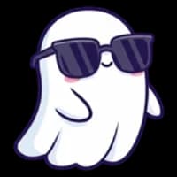 GhostWriter logo