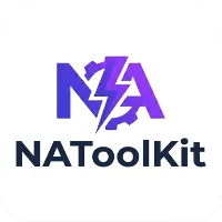 NAToolkit logo