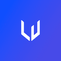 LeadLu logo